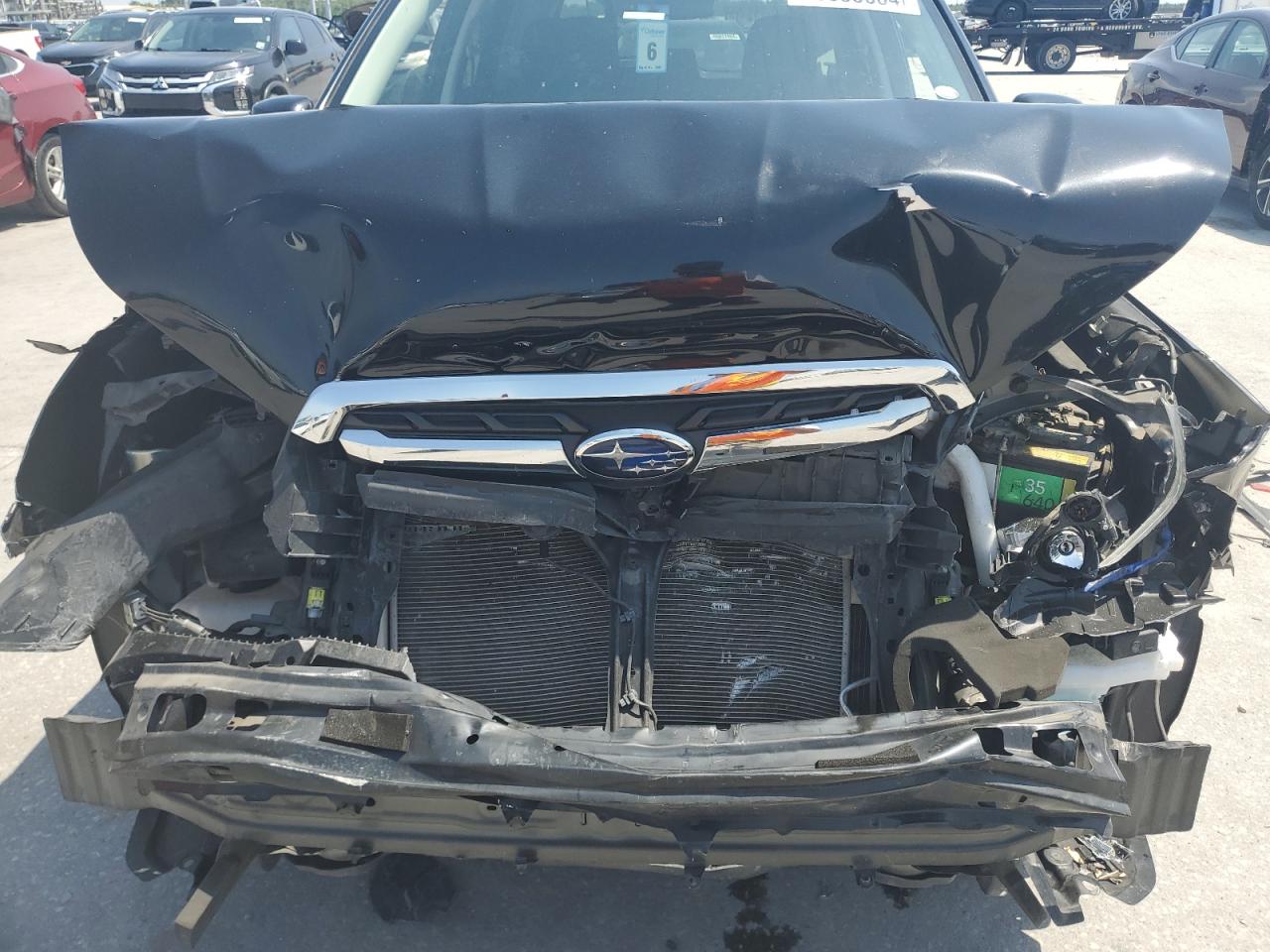 2017 Subaru Forester 2.5I Premium VIN: JF2SJAECXHH457072 Lot: 65633684