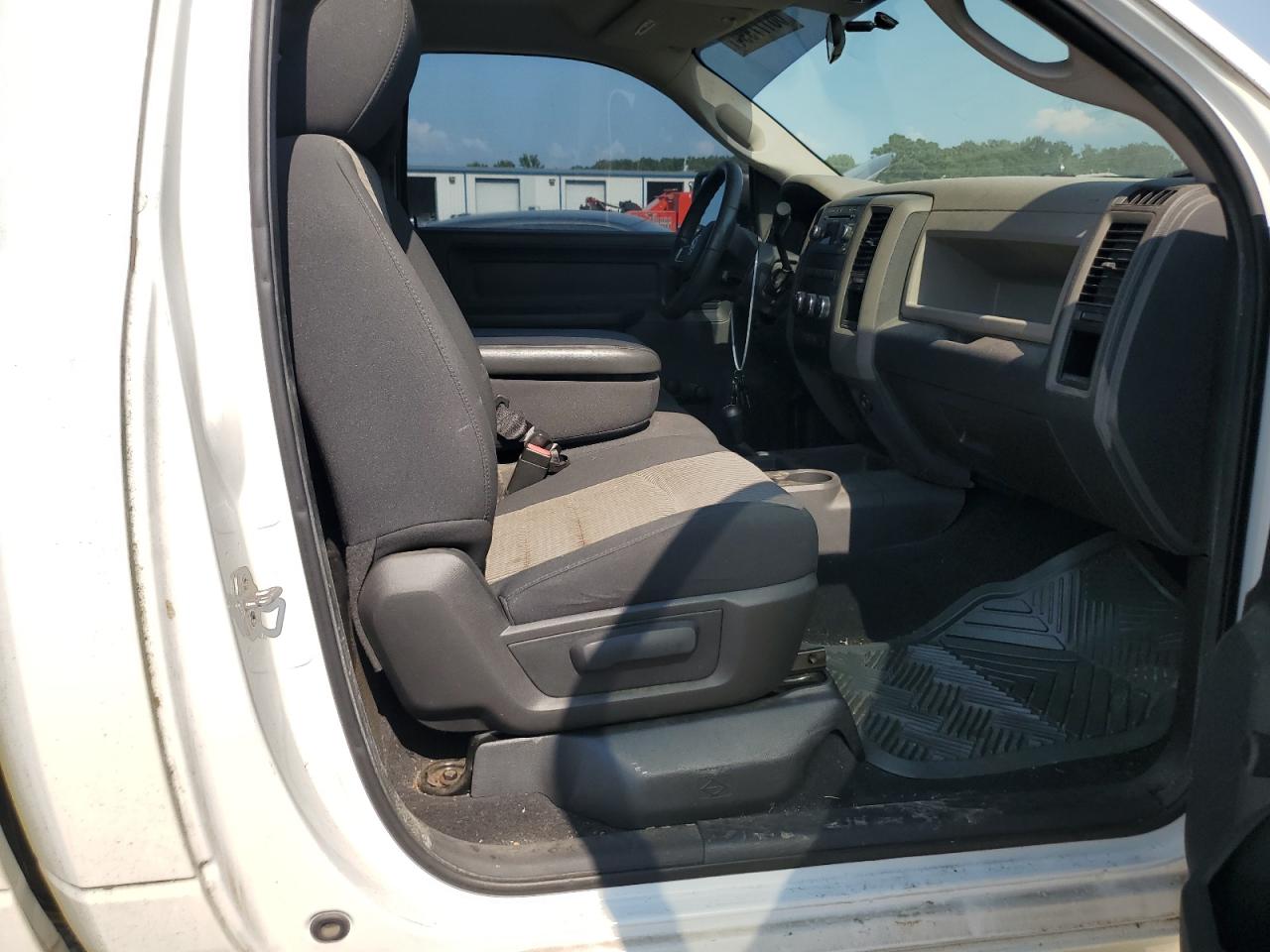 2010 Dodge Ram 2500 VIN: 3D7LT2EL3AG188017 Lot: 66177994