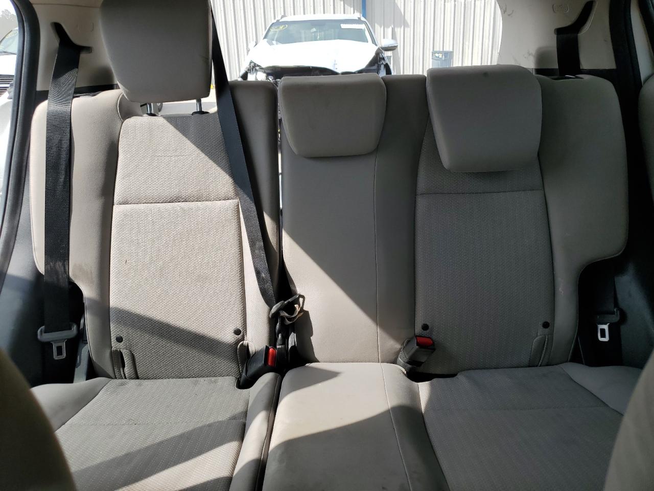 2016 Honda Hr-V Ex VIN: 3CZRU5H58GM712704 Lot: 66285144