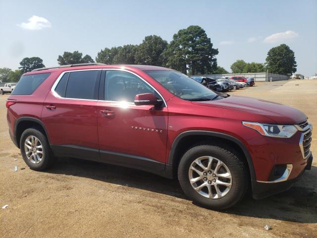 1GNERGKW8LJ197933 Chevrolet Traverse L 4