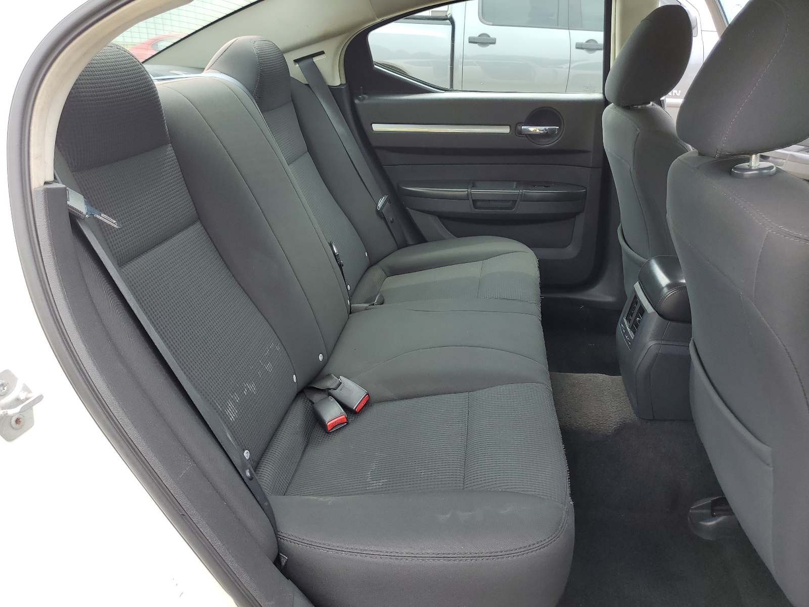 2B3KA43D79H524638 2009 Dodge Charger