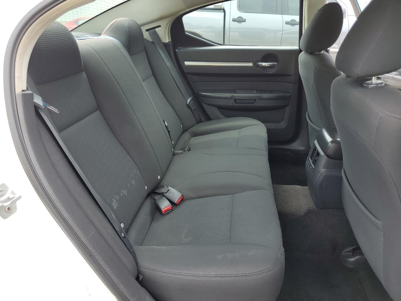 2009 Dodge Charger VIN: 2B3KA43D79H524638 Lot: 66367394