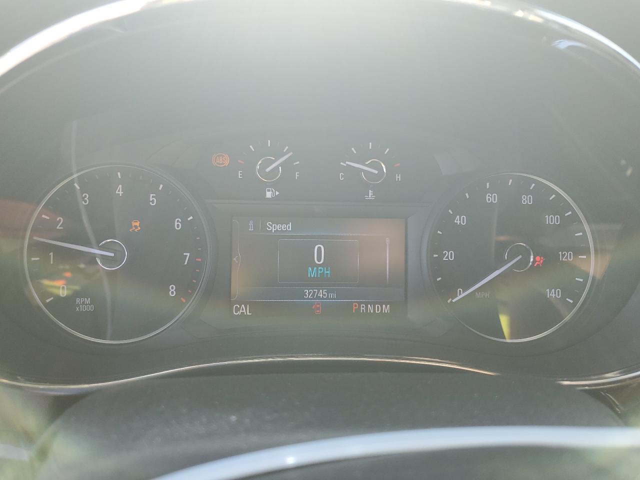 2021 Buick Encore Preferred VIN: KL4CJESB5MB306492 Lot: 65650374