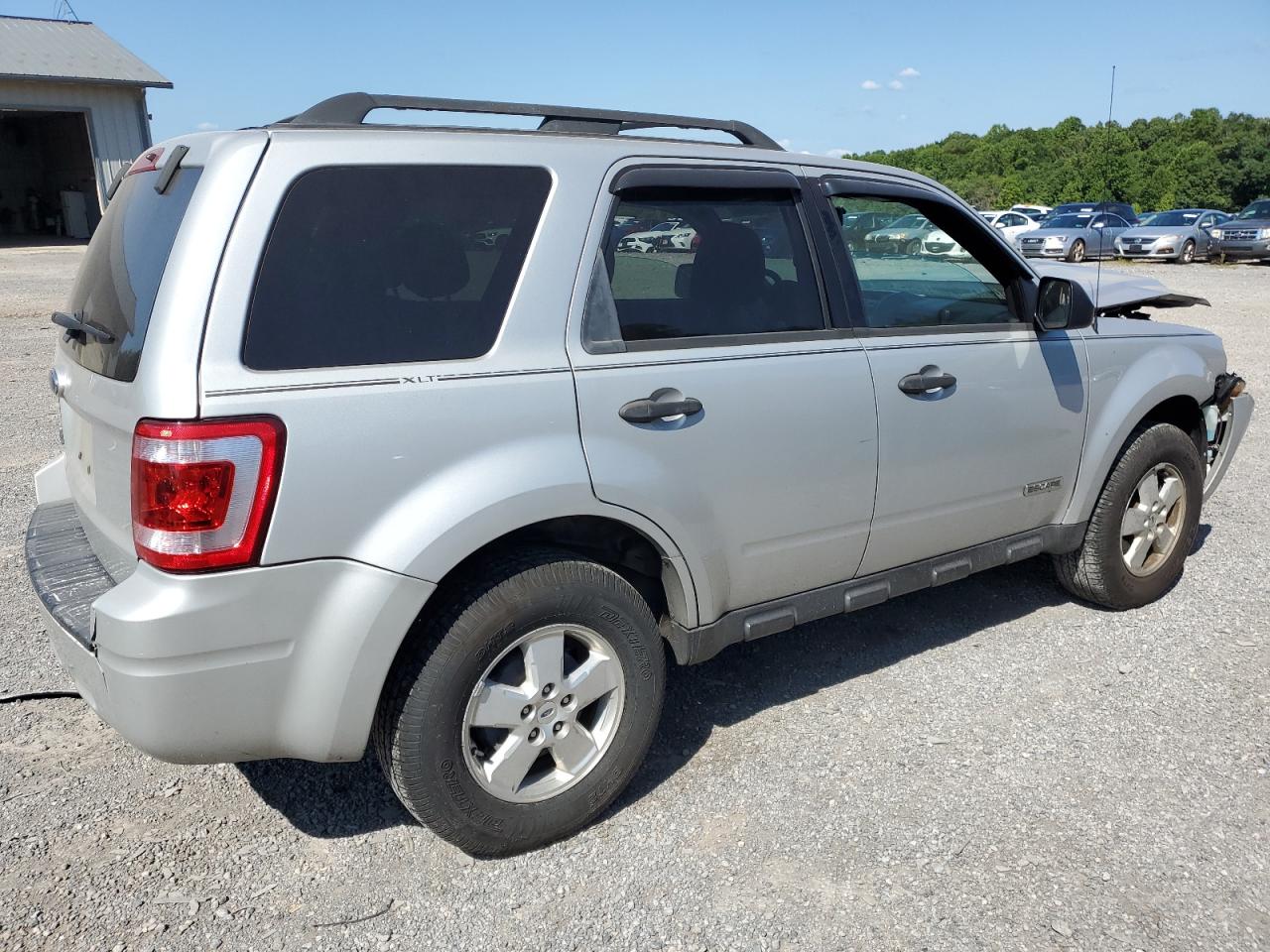 2008 Ford Escape - Image 3
