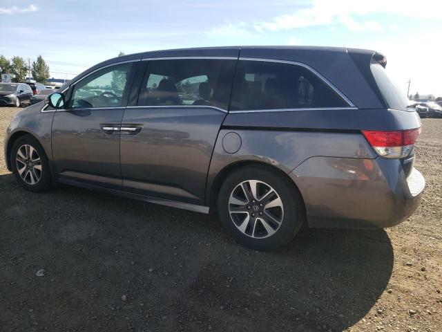 2015 HONDA ODYSSEY TOURING