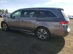 2015 HONDA ODYSSEY TOURING à vendre chez Copart AB - CALGARY