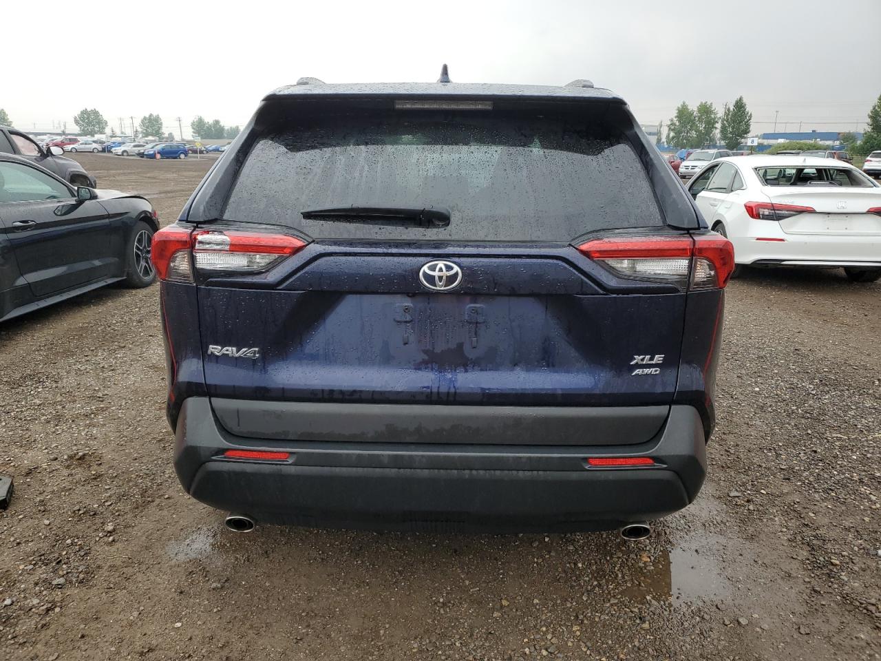 2020 Toyota Rav4 Xle VIN: 2T3R1RFV5LW133865 Lot: 66529404