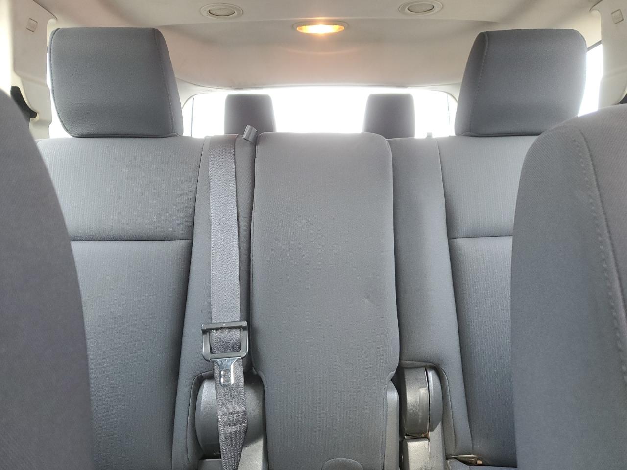 2010 Dodge Journey - Image 10