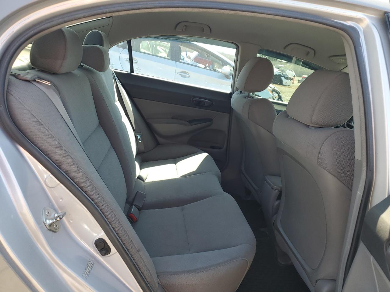 2009 Honda Civic Vp VIN: 2HGFA16319H529305 Lot: 68147214