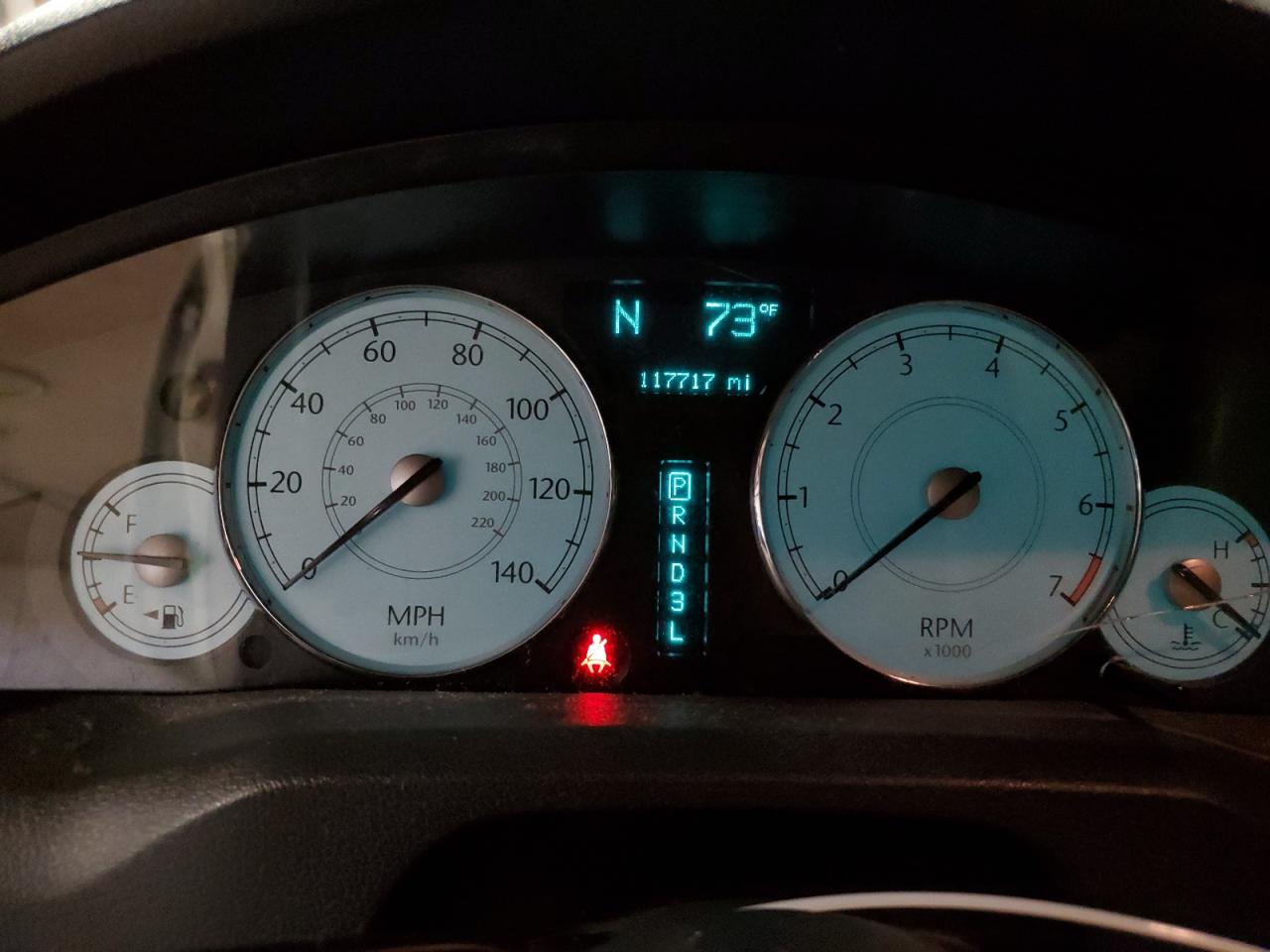 2005 Chrysler 300 Touring VIN: 2C3JA53G45H503609 Lot: 67545254