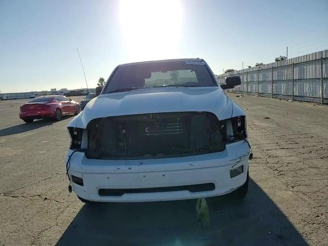 2011 Dodge Ram 1500 VIN: 1D7RB1GT0BS550559 Lot: 66187554
