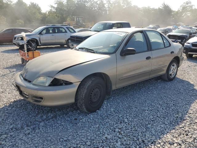 2001 Chevrolet Cavalier Base