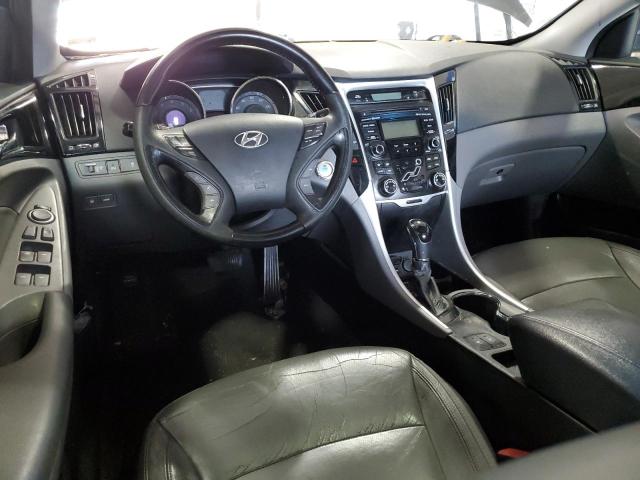 2012 HYUNDAI SONATA SE