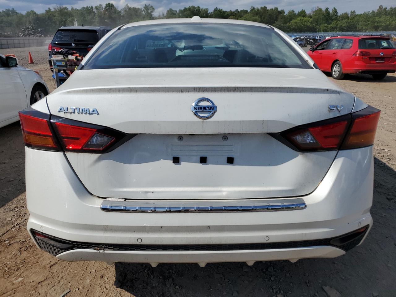 1N4BL4DV9NN369842 Nissan Altima SV 6