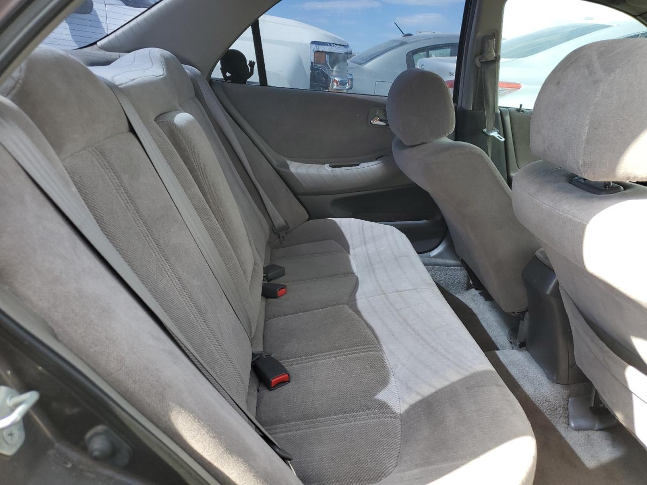 1999 Honda Accord Lx VIN: JHMCG6651XC021199 Lot: 67131724