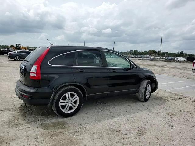 2011 Honda Cr-V Ex VIN: 5J6RE3H54BL046128 Lot: 66131874