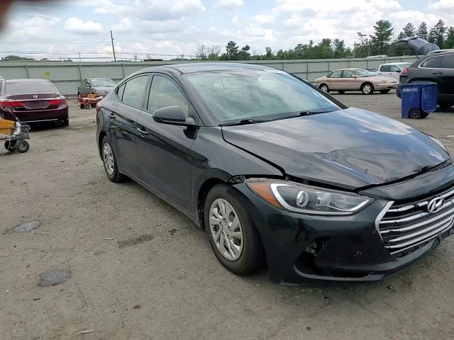 2017 Hyundai Elantra Se VIN: 5NPD74LF9HH062872 Lot: 65760734