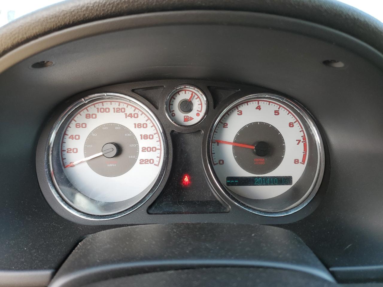 2006 Pontiac Pursuit Gt VIN: 1G2AN55BX67718088 Lot: 66191144