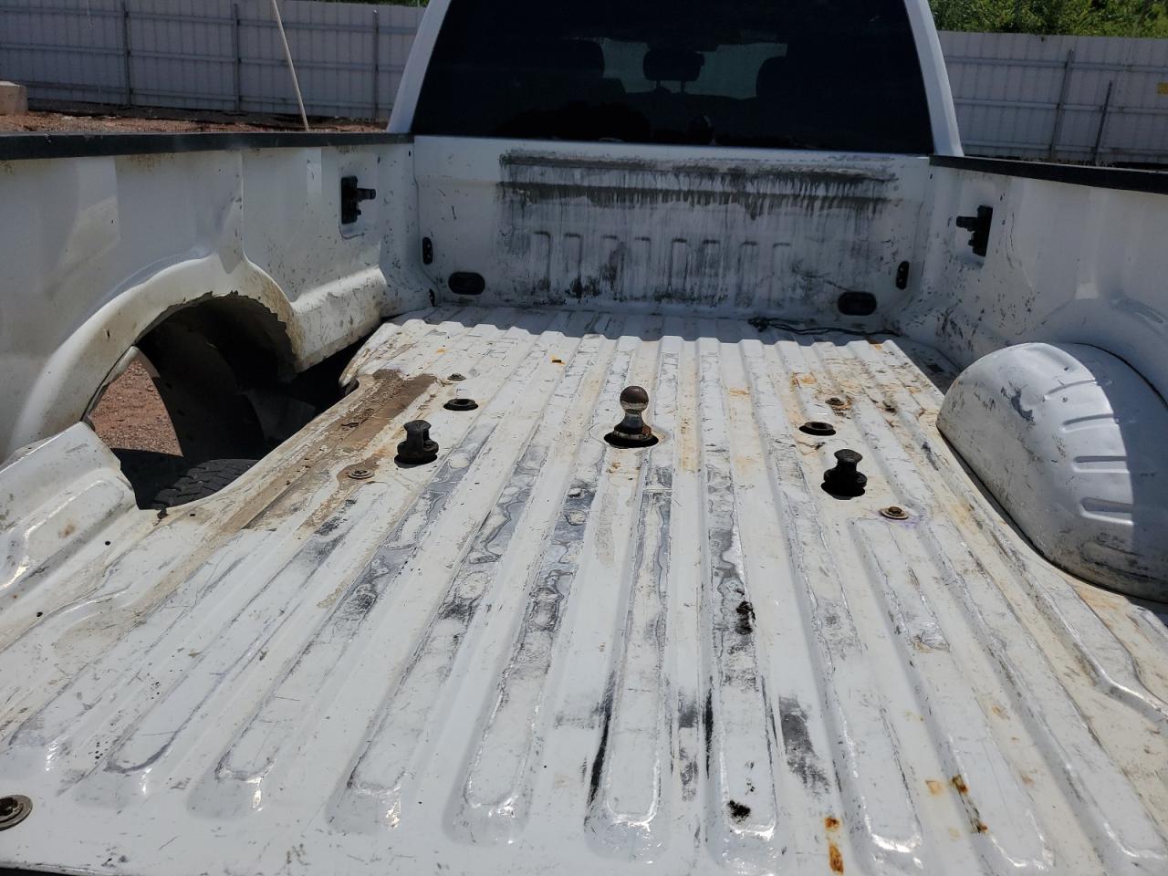 2017 Ford F350 Super Duty VIN: 1FT8W3DT2HEB69099 Lot: 66896284