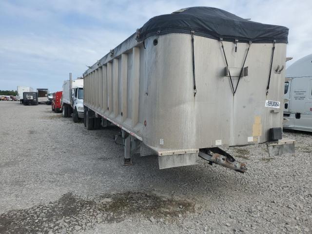 2007 Trail King Trailer