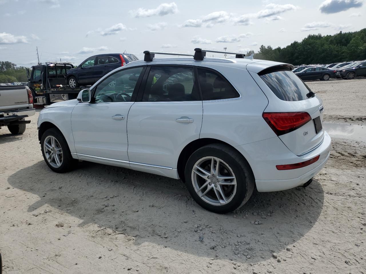 WA1L2AFP0GA008423 2016 AUDI Q5 - Image 2