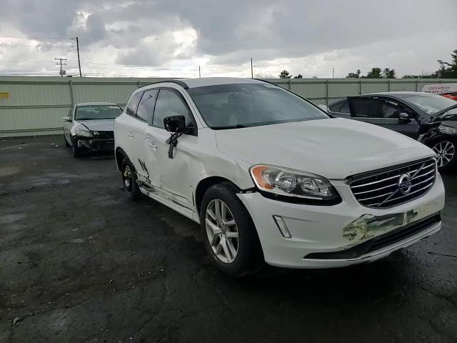 2017 Volvo Xc60 T5 VIN: YV440MDJ3H2079415 Lot: 67977064