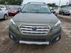 2015 Subaru Outback 2.5I Limited for Sale in Wichita, KS - Hail