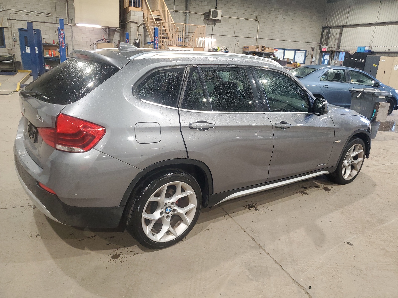 WBAVL1C50CVR79713 2012 BMW X1 xDrive28I