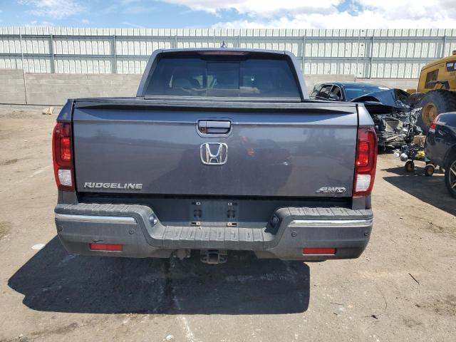 5FPYK3F71LB006888 Honda Ridgeline  6