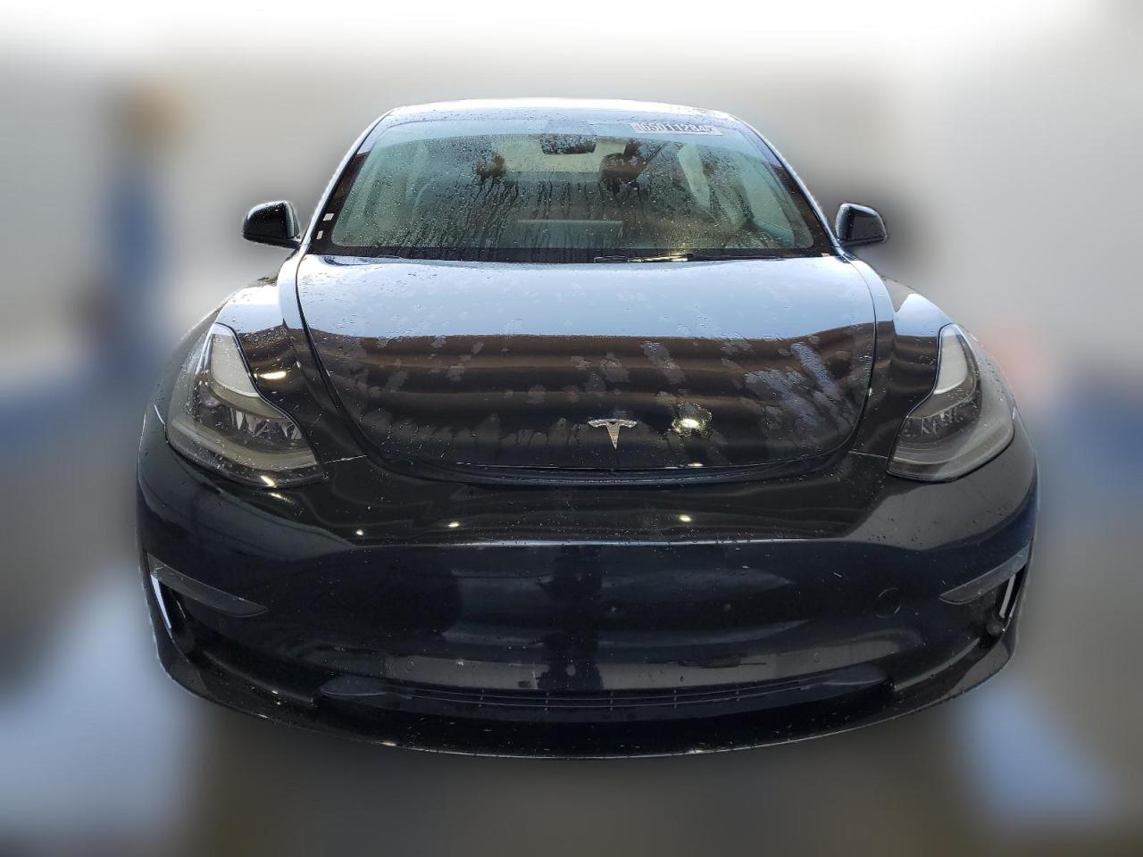 2022 Tesla Model 3 VIN: 5YJ3E1EA1NF370260 Lot: 65011284