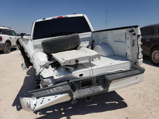  FORD F-150 2023 Biały