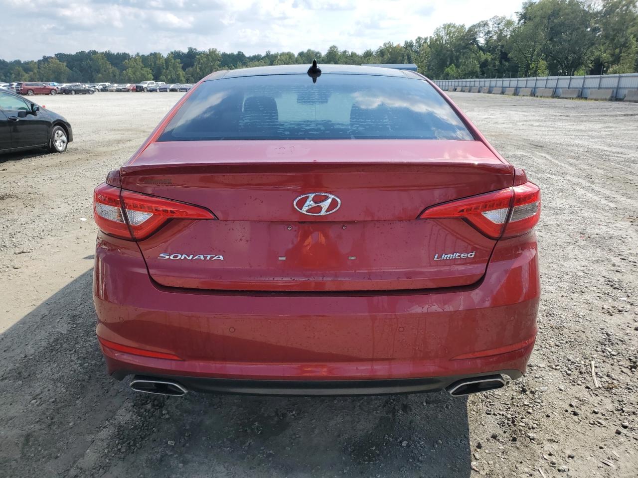 2015 Hyundai Sonata Sport VIN: 5NPE34AF1FH241035 Lot: 67762774