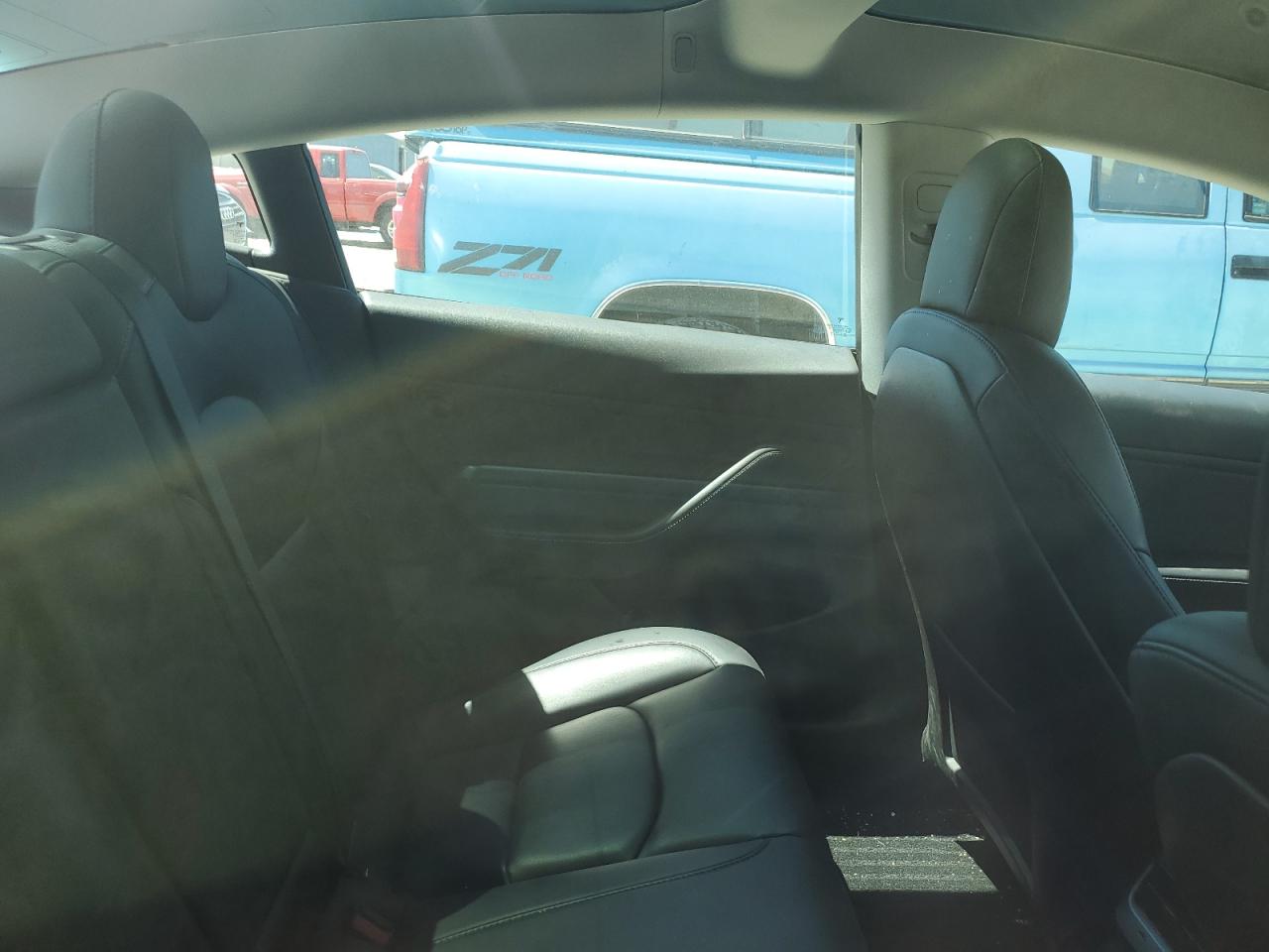 2020 Tesla Model 3 VIN: 5YJ3E1EB1LF746395 Lot: 67787404