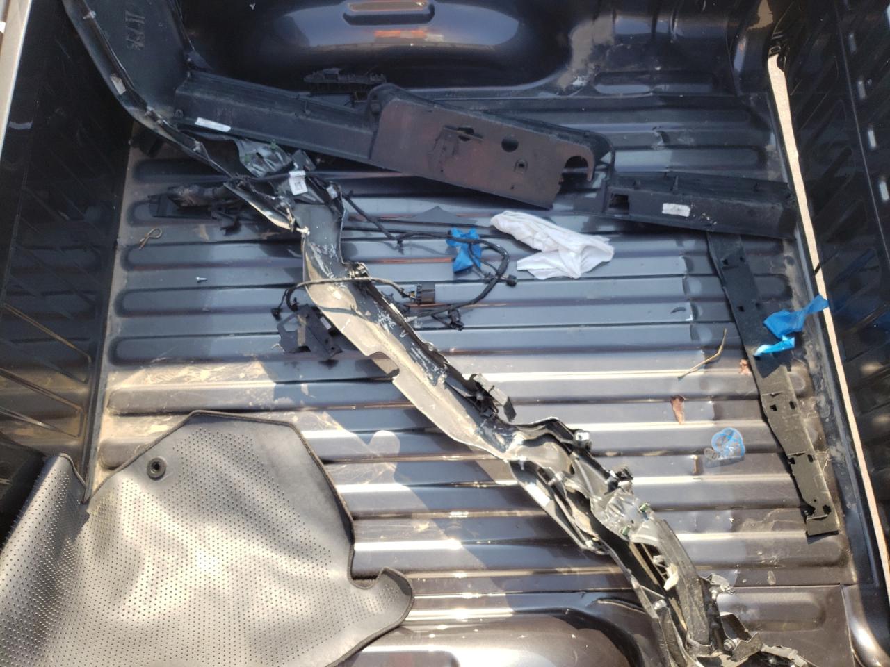 2023 Ram 1500 Big Horn/Lone Star VIN: 1C6SRFFT5PN629972 Lot: 66374394