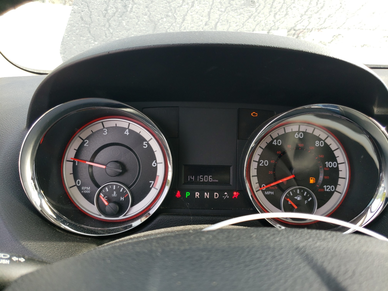 2D4RN4DG2BR771739 2011 Dodge Grand Caravan Express