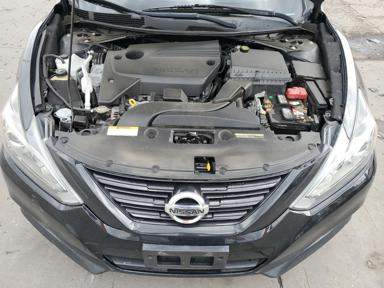 1N4AL3AP2JC251214 2018 Nissan Altima 2.5