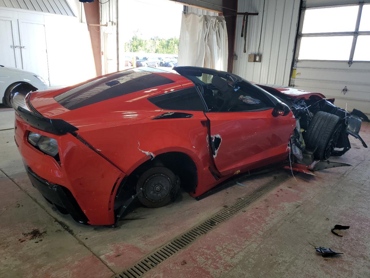 2016 Chevrolet Corvette - Image 3