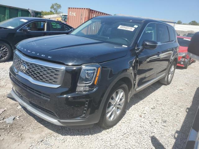 5XYP24HC0MG163570 Kia Telluride 