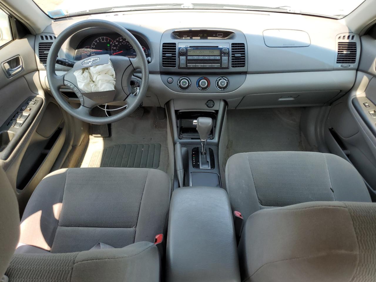 2005 Toyota Camry Le VIN: 4T1BE32KX5U046523 Lot: 65517084