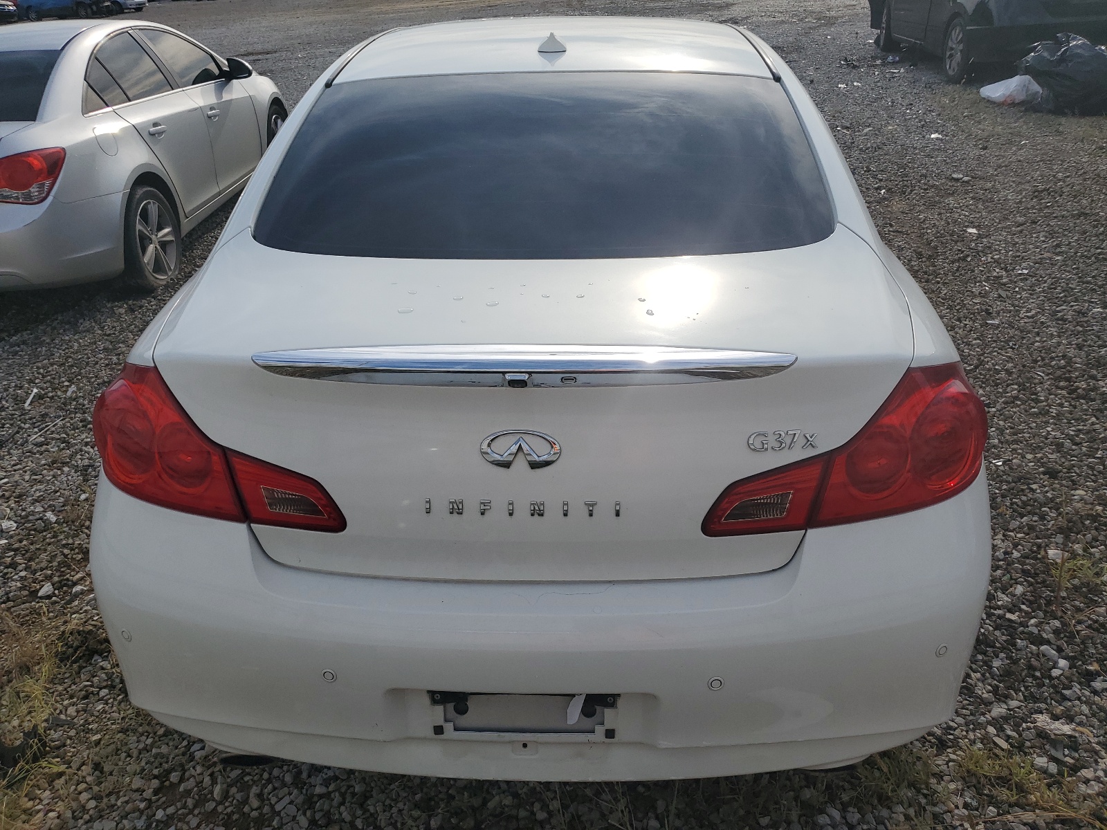 JN1CV6AR7DM355635 2013 Infiniti G37