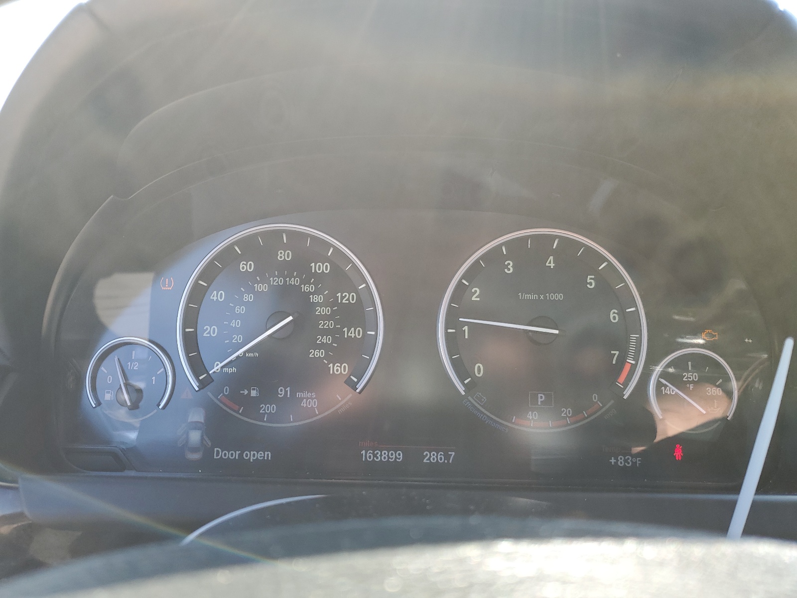 WBA6A0C54DDF14267 2013 BMW 640 I