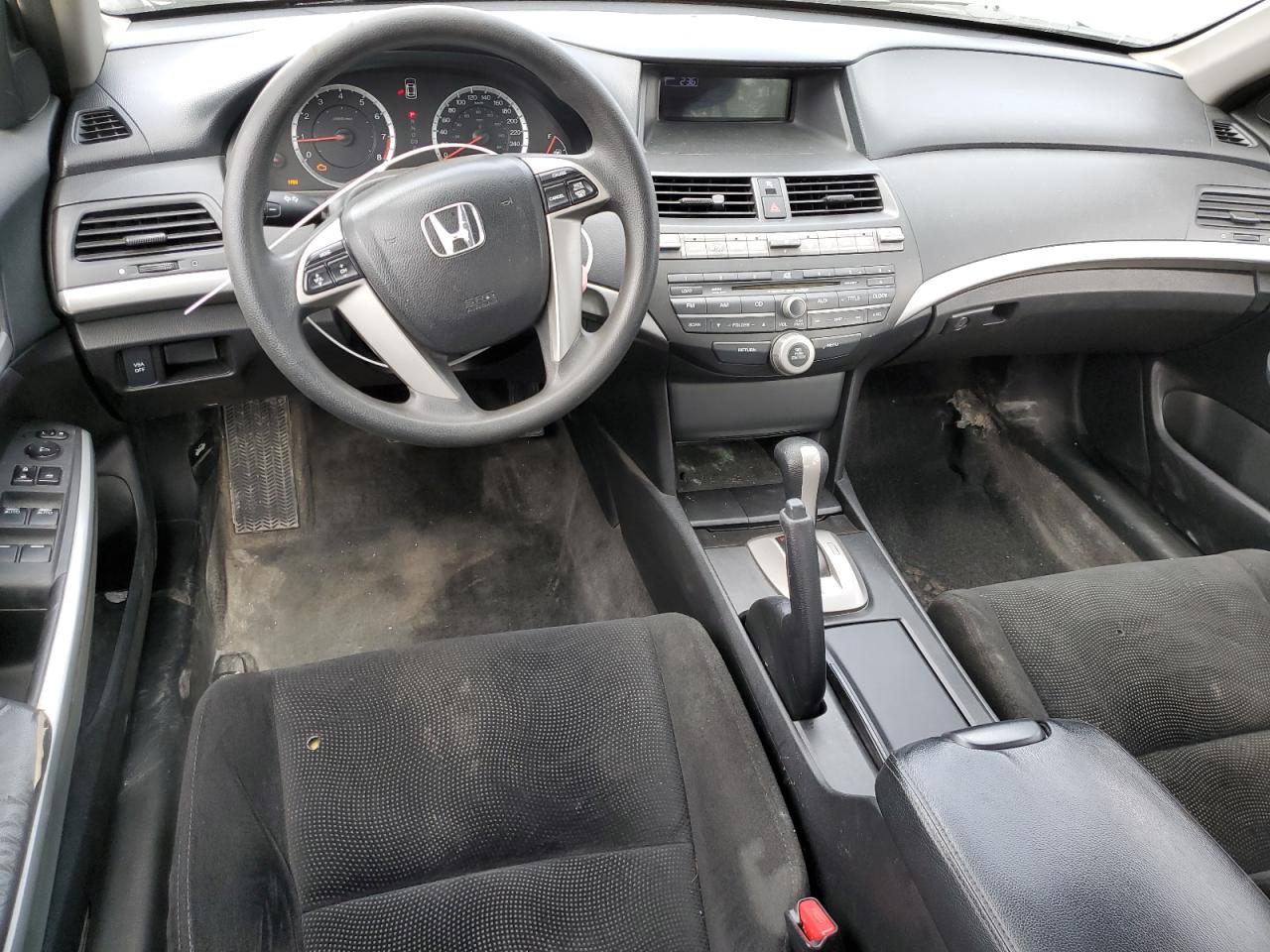 1HGCP2F76AA802249 2010 Honda Accord Ex