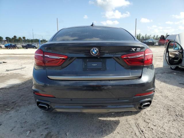  BMW X6 2019 Charcoal