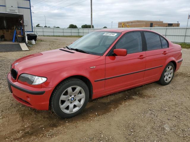 2005 Bmw 325 Xi