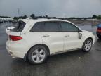 2008 Acura Rdx  на продаже в Brookhaven, NY - Rear End