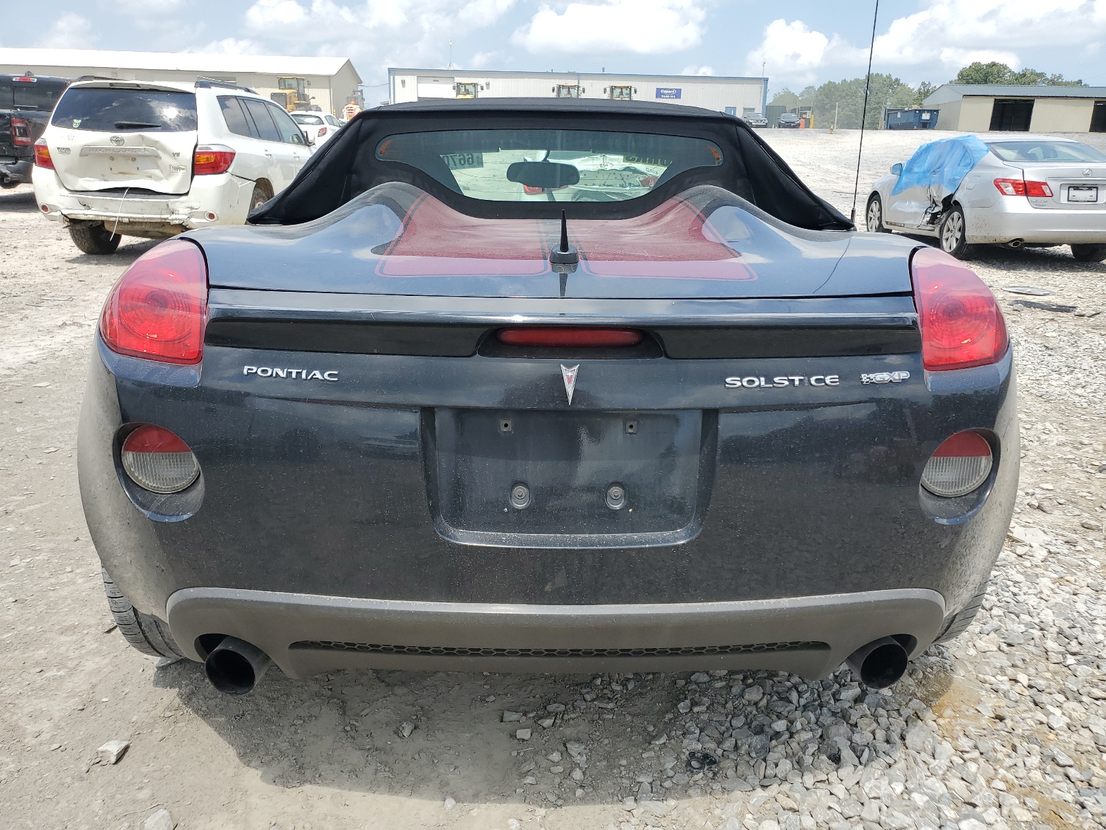 1G2MG35X18Y103868 2008 Pontiac Solstice Gxp