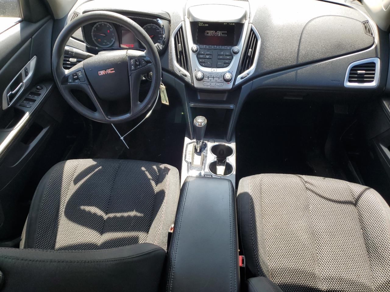 2016 GMC Terrain Sle VIN: 2GKFLSEK7G6199674 Lot: 68836604