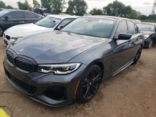 2021 Bmw M340Xi 