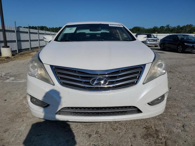  HYUNDAI AZERA 2014 White