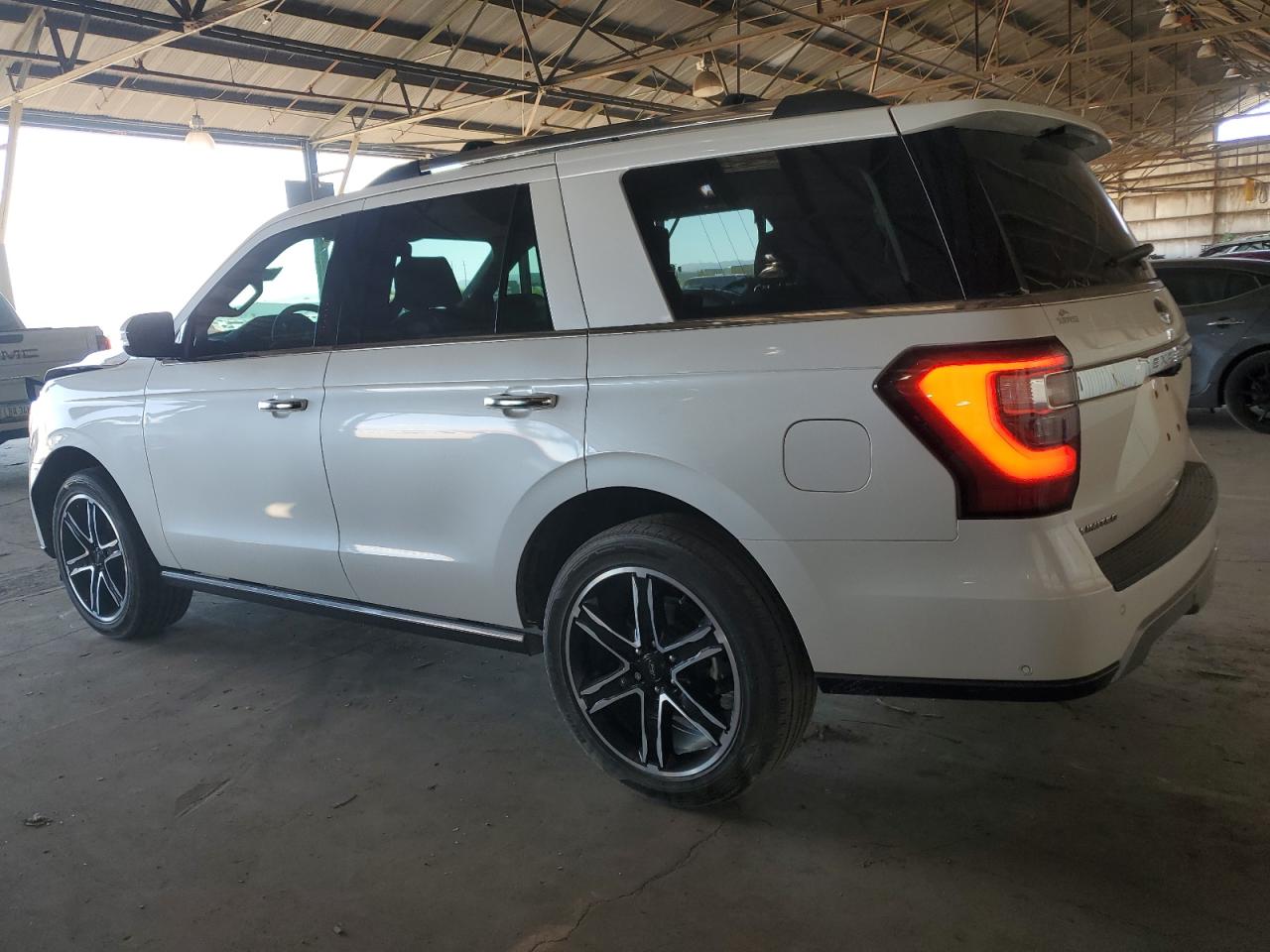 2019 Ford Expedition Limited VIN: 1FMJU1KT1KEA02783 Lot: 69104514